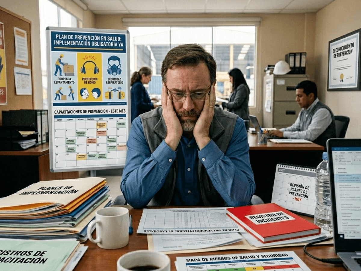 Cuándo lo necesita tu empresa